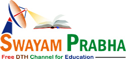 Swayam Prabha logo